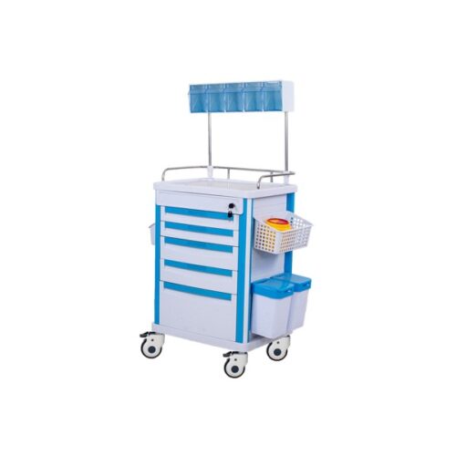 Anesthesia Trolley Herona Company Limited