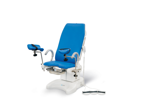Gynecological chair â€“ Herona Company Limited